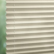 Luxaflex 20mm Translucent Plisse Blind | 8006 Essentials StainStop
