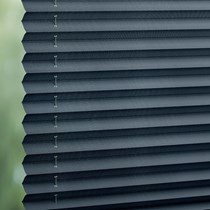 Luxaflex 20mm Semi-Transparent Plisse Blind | 8036 Revival Relife