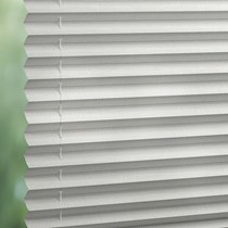 Luxaflex 20mm Semi-Transparent Plisse Blind | 8071 Blues
