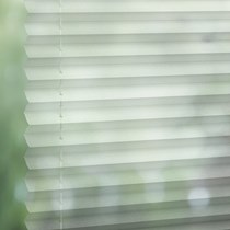Luxaflex 20mm Semi-Transparent Plisse Blind | 8081 Tupelo