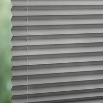 Luxaflex 20mm Semi-Transparent Plisse Blind | 9512 Poladium FR