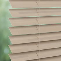Luxaflex 50mm Wood Venetian Blind | 8334 Robust