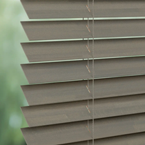 Luxaflex 50mm Wood Venetian Blind | 8341 Robust
