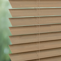 Luxaflex 50mm Wood Venetian Blind | 8358 Robust