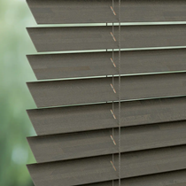 Luxaflex 50mm Wood Venetian Blind | 8391 Robust