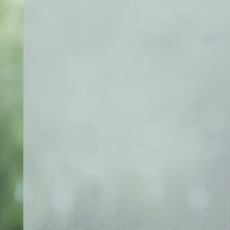 Luxaflex Sheer Grey/Black Roller Blind | 0324 Elegance