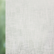 Luxaflex Semi-Transparent White/Off White Roller Blind | 0343 Argos