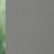 Luxaflex Room Darkening Grey/Black Roller Blind | 0432 Prestige FR