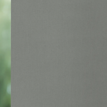 Luxaflex Room Darkening Grey/Black Roller Blind | 0611 Lumiere