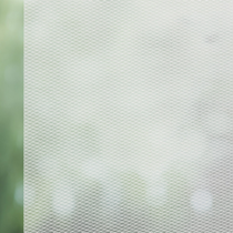 Luxaflex Sheer White/Off White Roller Blind | 1065 Equinox StainStop