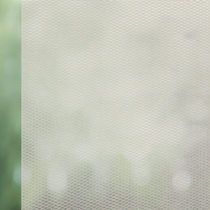 Luxaflex Sheer Natural Roller Blind | 1066 Equinox StainStop