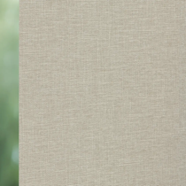 Luxaflex Room Darkening Grey/Black Roller Blind | 1097 Lille