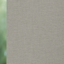 Luxaflex Room Darkening Grey/Black Roller Blind | 1098 Lille