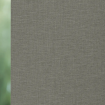 Luxaflex Room Darkening Grey/Black Roller Blind | 1099 Lille