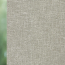 Luxaflex Room Darkening Grey/Black Roller Blind | 1101 Lyon