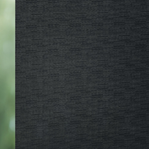 Luxaflex Semi Transparent Grey/Black Roller Blind | 1105 GreenScreen Sea-Tex NXT