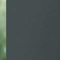 Luxaflex Room Darkening Grey/Black Roller Blind | 1140 Orba