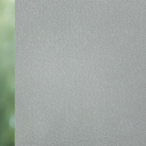 Luxaflex Sheer Grey/Black Roller Blind | 1173 Strada Re-Life StainStop