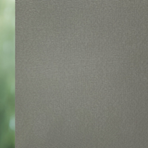 Luxaflex Sheer Grey/Black Roller Blind | 1174 Strada Re-Life StainStop