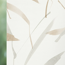 Luxaflex Translucent Natural Roller Blind | 1240 Soria