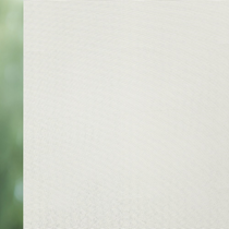 Luxaflex Sheer White/Off White Roller Blind | 1245 Maracana