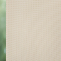 Luxaflex Semi-Transparent Natural Roller Blind | 1259 Judson FR