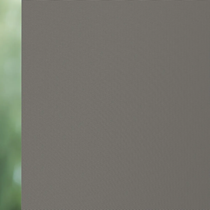 Luxaflex Room Darkening Grey/Black Roller Blind | 1262 Source