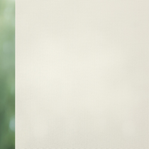 Luxaflex Sheer White/Off White Roller Blind | 1270 Universe Re-Life 3% FR