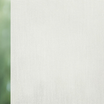 Luxaflex Semi-Transparent White/Off White Roller Blind | 1275 Guard FR