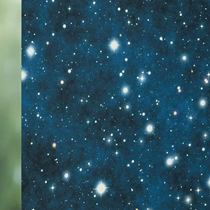 Luxaflex Room Darkening Colour Roller Blind | 1319 Celeste