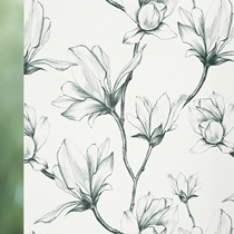 Luxaflex Translucent Roller Blind | 1350 Sweetbay