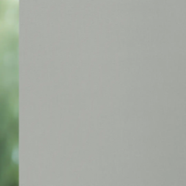 Luxaflex Room Darkening Grey/Black Roller Blind | 1732 Esterno