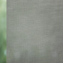 Luxaflex Sheer Grey/Black Roller Blind | 6501 Furore StainStop FR