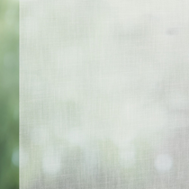 Luxaflex Sheer White/Off White Roller Blind | 6505 Furore StainStop FR