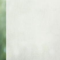 Luxaflex Sheer White/Off White Roller Blind | 6555 Sirius Screen 10% FR