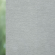 Luxaflex Semi Transparent Grey/Black Roller Blind | 6790 Timezone 4% FR