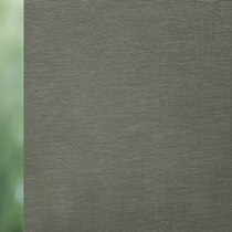 Luxaflex Semi Transparent Grey/Black Roller Blind | 6791 Timezone 4% FR