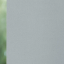 Luxaflex Room Darkening Grey/Black Roller Blind | 6867 Esterno