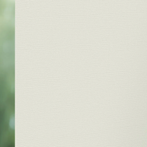 Luxaflex Room Darkening White/Off White Roller Blind | 7370 Basalt