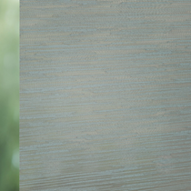 Luxaflex Sheer Grey/Black Roller Blind | 7403 Arwen