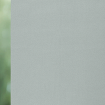 Luxaflex Room Darkening Grey/Black Roller Blind | 7450 Nero FR