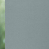 Luxaflex Room Darkening Grey/Black Roller Blind | 7451 Nero FR