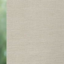 Luxaflex Room Darkening Natural Roller Blind | 7473 Brescia