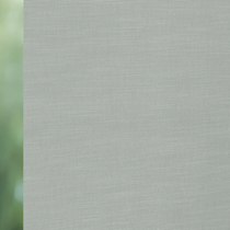 Luxaflex Room Darkening Grey/Black Roller Blind | 7494 Luzzi