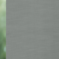 Luxaflex Room Darkening Grey/Black Roller Blind | 7495 Luzzi