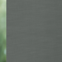 Luxaflex Room Darkening Grey/Black Roller Blind | 7496 Luzzi