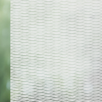 Luxaflex Sheer White/Off White Roller Blind | 7540 Tivoli