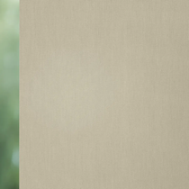 Luxaflex Translucent Natural Roller Blind | 6814 Dense