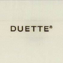 Luxaflex 32mm Translucent Duette Blind | Royale Duo Tone 2697