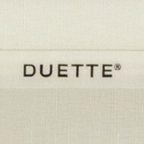 Luxaflex 25mm Translucent Duette Blind | Royale Duo Tone 2703